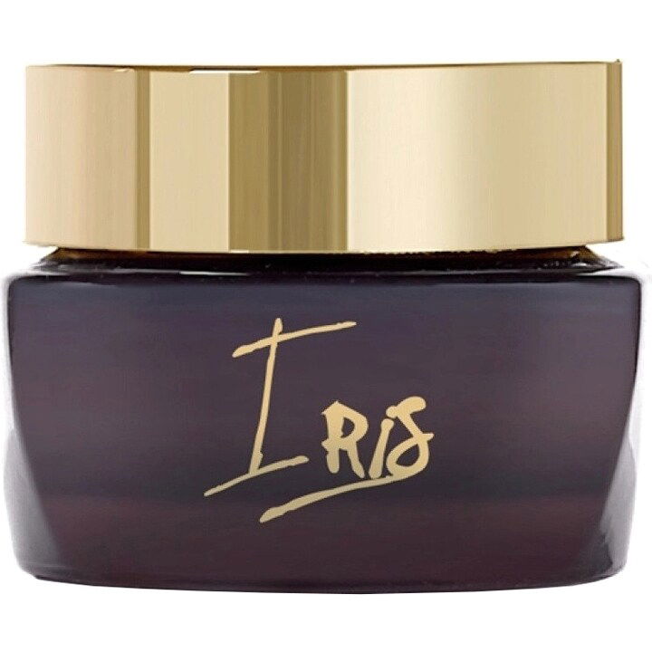 Iris (Gel Perfume) by Junaid Perfumes perfume bottle
