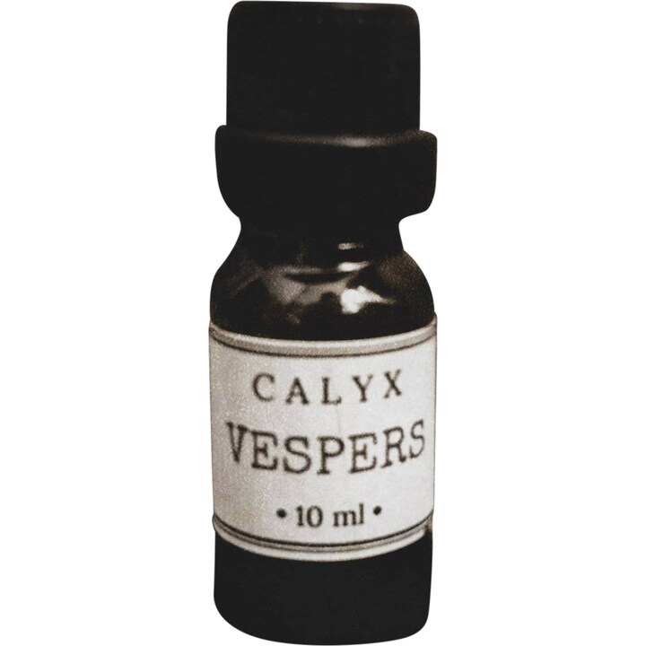 Vespers by Calyx perfume bottle