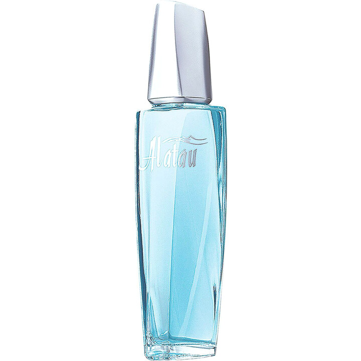 Alatau by Faberlic perfume bottle