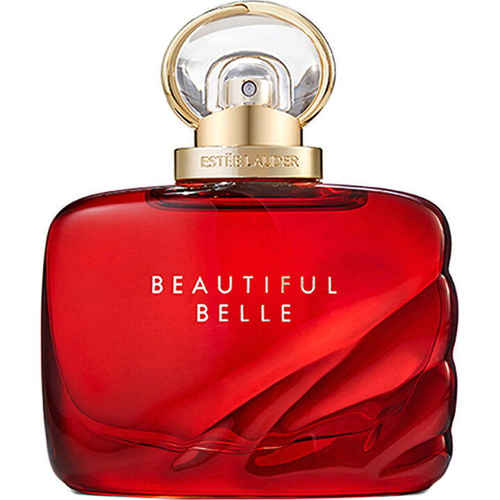 Beautiful Belle Limited Edition by Estēe Lauder perfume bottle