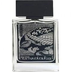 Rumz Al Rasasi 9459 pour Lui by Rasasi perfume bottle