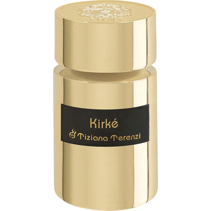 Kirkè (Hair Mist) by Tiziana Terenzi perfume bottle