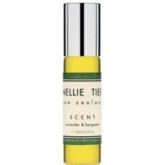 Coriander & Bergamot by Nellie Tier perfume bottle