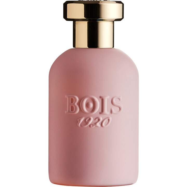 Oro Rosa by Bois 1920 perfume bottle