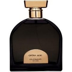 Opéra Noir by Clubman / Edouard Pinaud perfume bottle