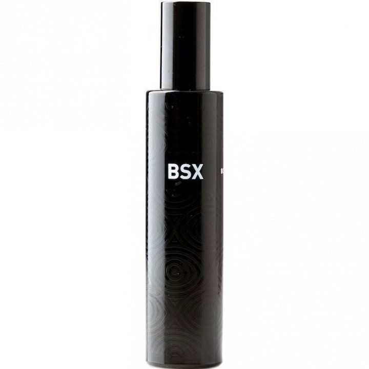 BSX - Boost Smell Xperience