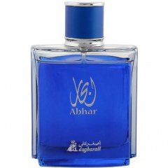 Abhar by Asgharali / أصغر علي perfume bottle