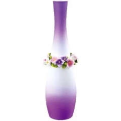 Provence Purple by Novae Plus / S. Cute perfume bottle