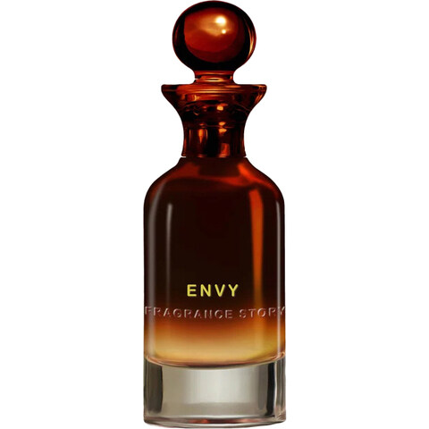 Envy for Men by Fragrance Story perfume bottle