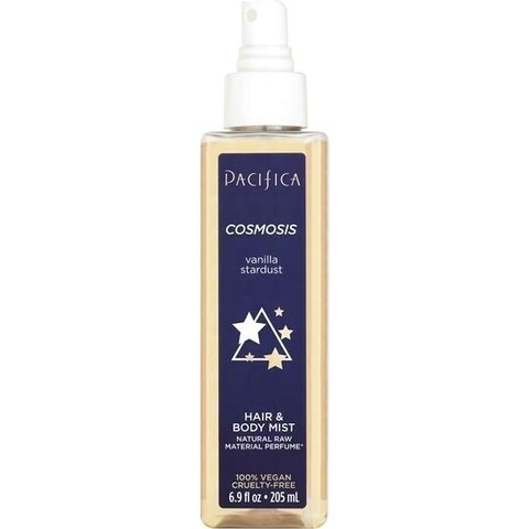 Cosmosis (Hair & Body Mist) by Pacifica perfume bottle