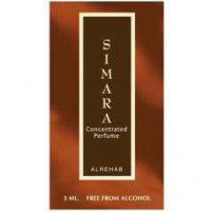 Simara by Al Rehab perfume bottle