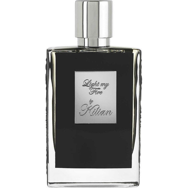 Light My Fire by Kilian perfume bottle