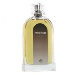 Patchouli EDT by Molinard perfume bottle