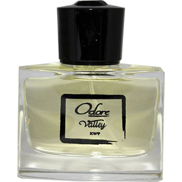 Valley by Odore Perfumes perfume bottle