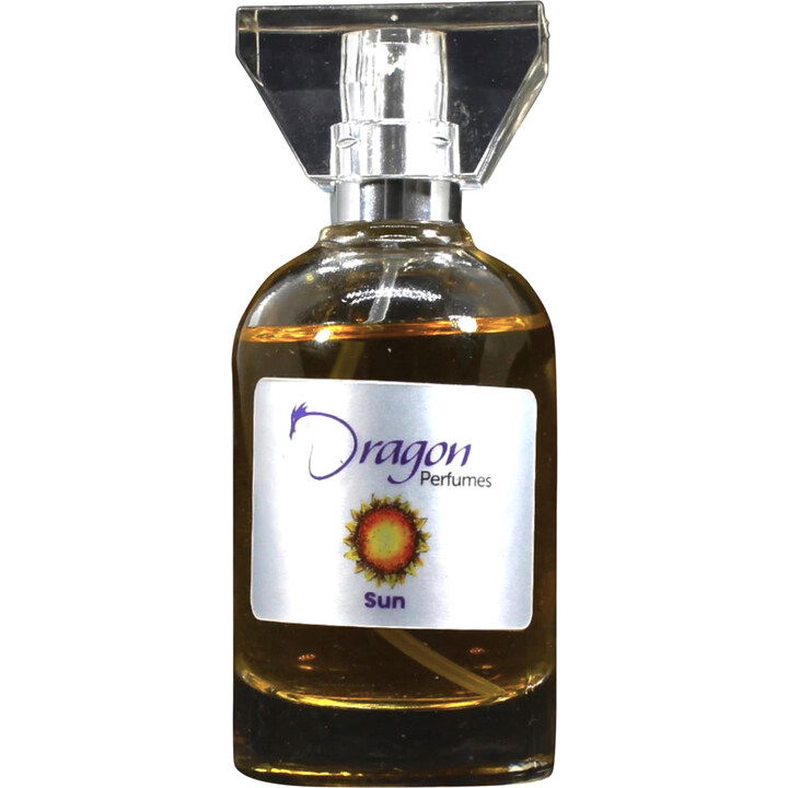 Sun by Dragon Perfumes perfume bottle