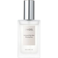 Blessing Rose / ブレッシング ローズ by Snidel Beauty perfume bottle