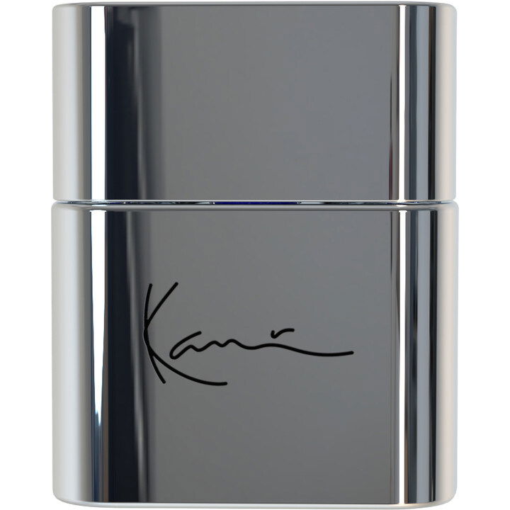 Infinity by Karl Kani perfume bottle