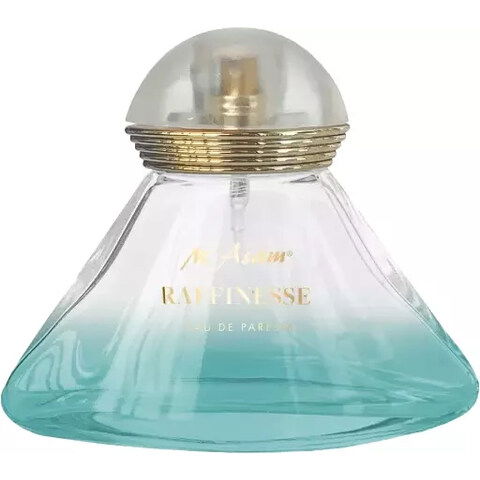 Rafinesse by M. Asam perfume bottle