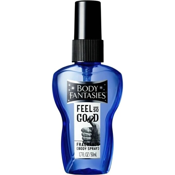 Feel So Good by Body Fantasies perfume bottle