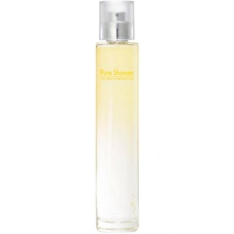 Morning Savon / モーニングシャボン EDT by Pure Shower / ピュアシャワー perfume bottle