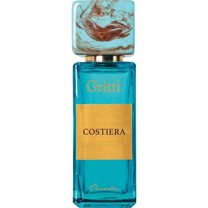 Costiera by Gritti perfume bottle