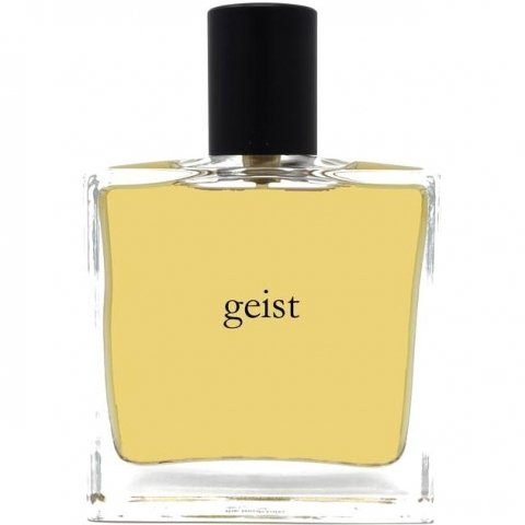 Geist by Modernist Fragrance perfume bottle