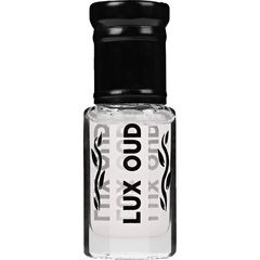 White Musk by Lux Oud perfume bottle