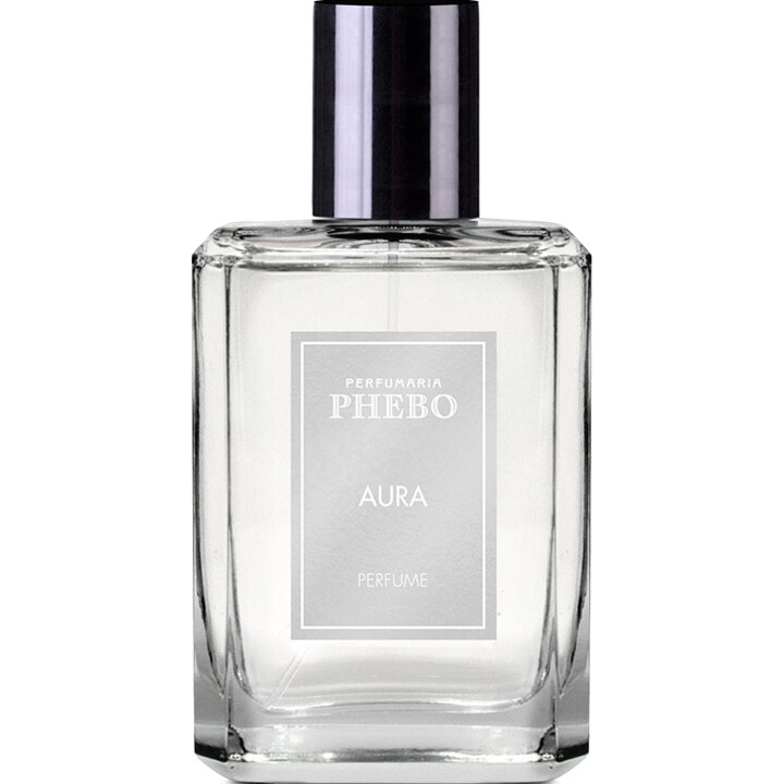 Aura by Phebo perfume bottle