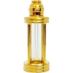 Pure Abyad by Al-Muhib perfume bottle