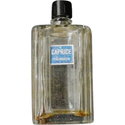 Caprice by Roger Thirion et Cie. perfume bottle