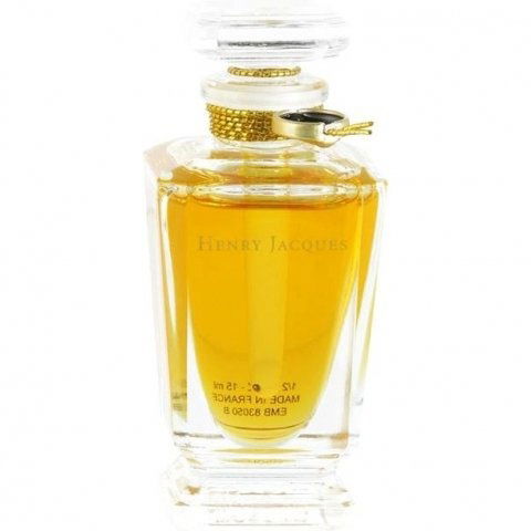 Kavianca (Pure Perfume) by Henry Jacques perfume bottle