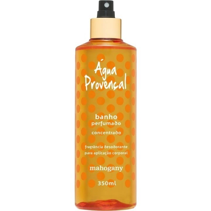 Água Provençal by Mahogany perfume bottle