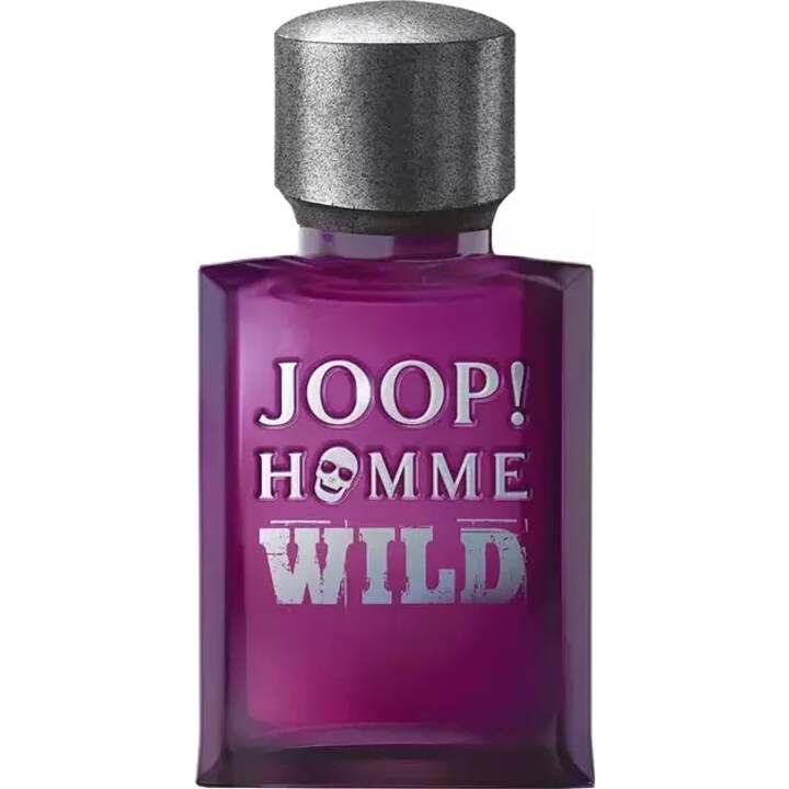 Joop! Homme Wild by Joop! perfume bottle