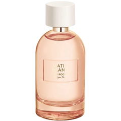 Matin Blanc by Yves Rocher perfume bottle