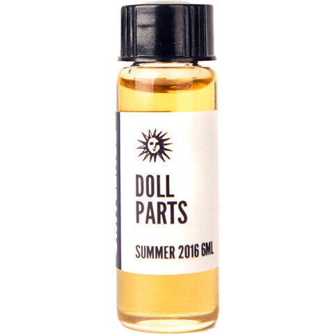 Doll Parts (Perfume Oil) by Sixteen92 perfume bottle