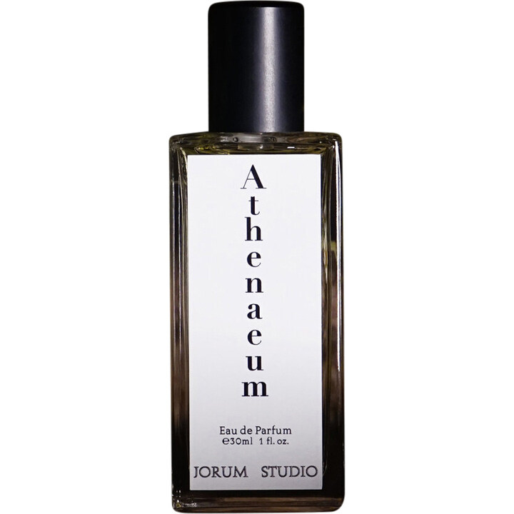 Athenaeum by Jorum Studio perfume bottle