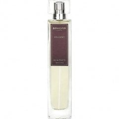 Indulgence EDT by Bahoma perfume bottle
