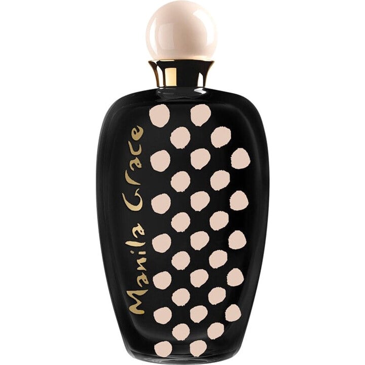 Manila Grace by Manila Grace perfume bottle