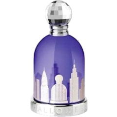 Halloween Fever by Jesus del Pozo perfume bottle