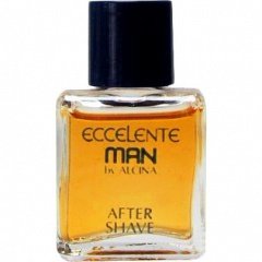Eccelente Man (After Shave) by Alcina perfume bottle
