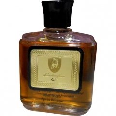 Lamborghini GT by Tonino Lamborghini perfume bottle