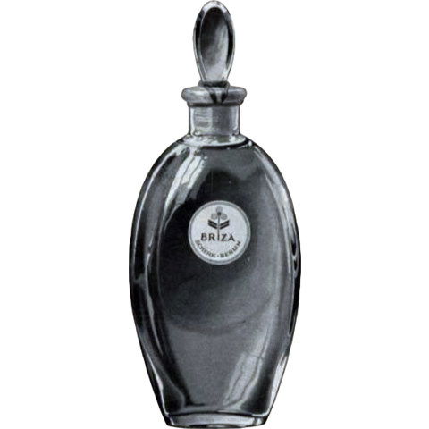 Briza by Scherk perfume bottle
