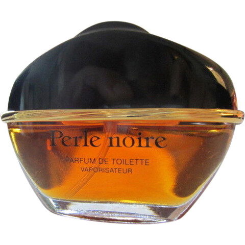 Perle Noire (Parfum de Toilette) by Avon perfume bottle