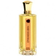 D'Humeur à Rien by L'Artisan Parfumeur perfume bottle