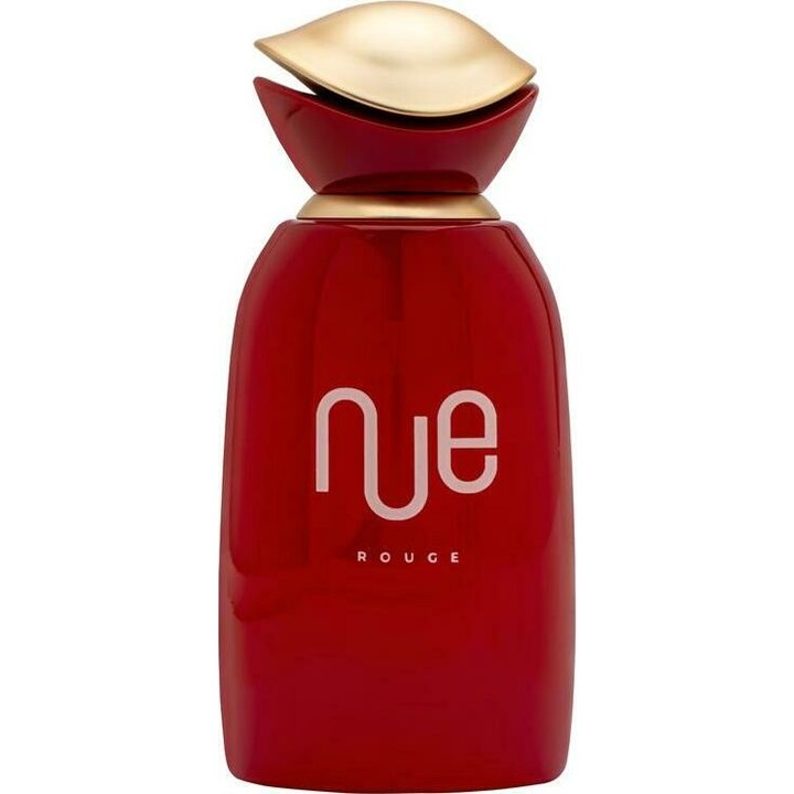 Rouge by Nue perfume bottle
