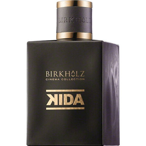 Cinema Collection - Kida by Birkholz perfume bottle