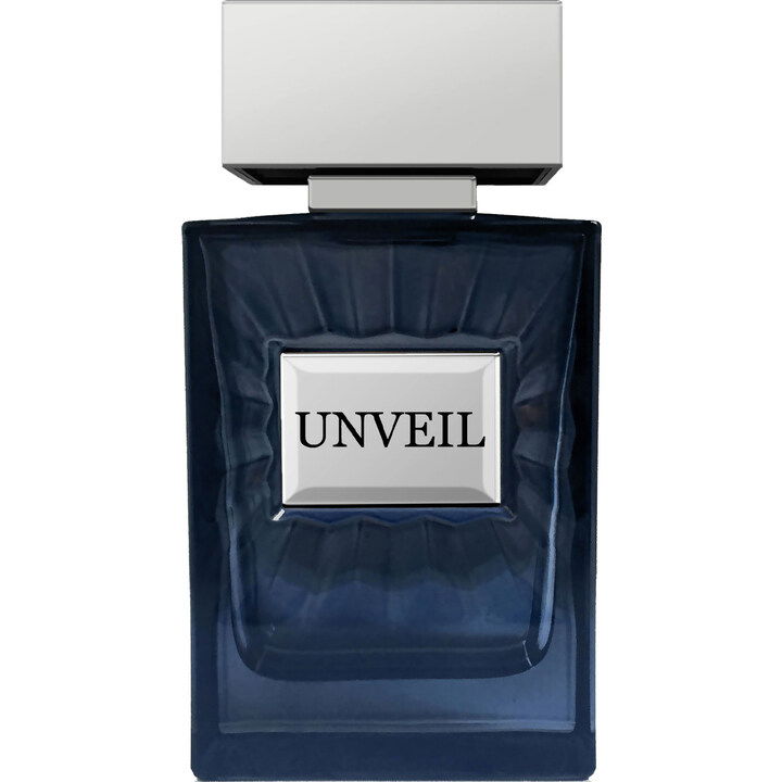 Unveil by Yves de Sistelle perfume bottle