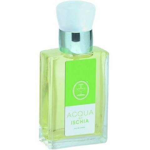 Acqua di Ischia by Ischia perfume bottle