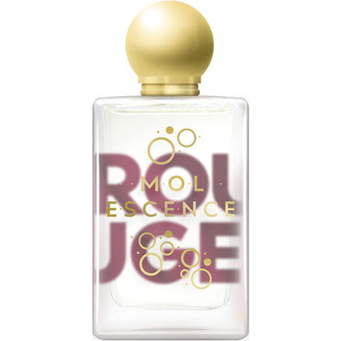 Mol Escence Rouge by Schuback perfume bottle