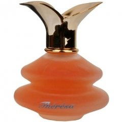 Thérésa by Evaflor perfume bottle